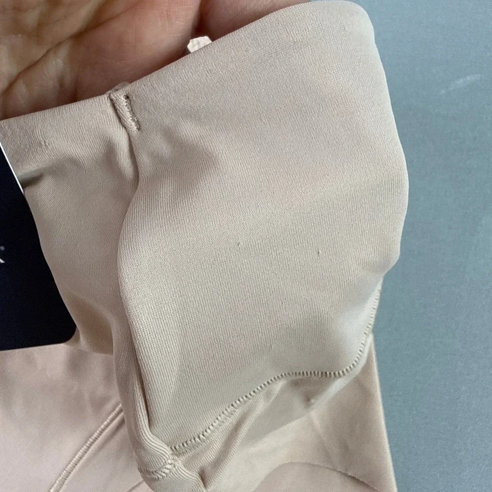 SPANX champagne beige